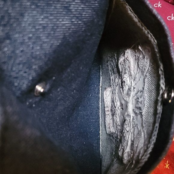 Funky cat small backpack - Picture 2 of 3